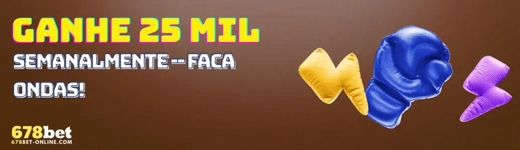 678BET Notícias banner