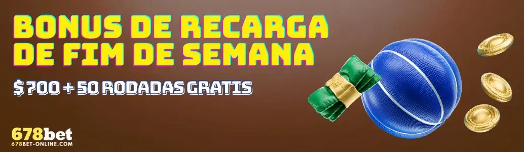 678BET banner