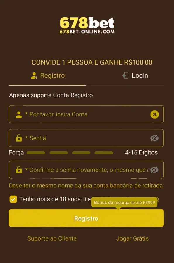 register