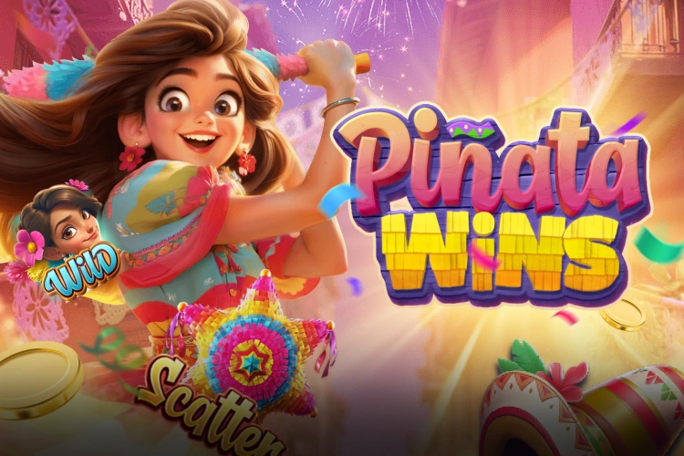 678BET Piñata Ganha